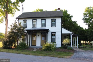 410 Mill St, Fort Loudon, PA 17224