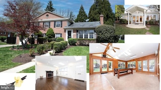7071 Wolftree Ln, Rockville, MD 20852