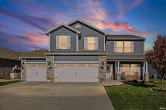 972 Colcester Ln, West Lafayette, IN 47906