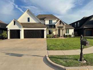 5312 E 124th Place S, Bixby, OK 74008