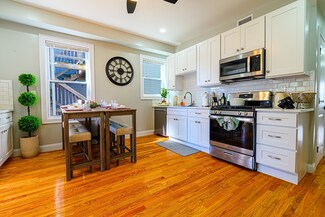 28-30 Chestnut Ave Unit 2, Boston, MA 02130