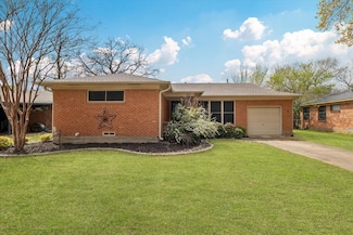1411 Oriole Ln, Garland, TX 75042