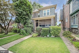 3606 N West St, Wilmington, DE 19802