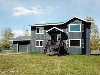 14795 E Hearthstone Dr, Palmer, AK 99645