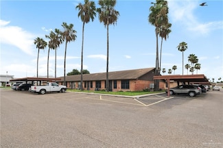 1500 Evergreen Ave Unit 90, Mission, TX 78572