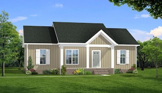 TBD Bowsprit Ln, Heathsville, VA 22473