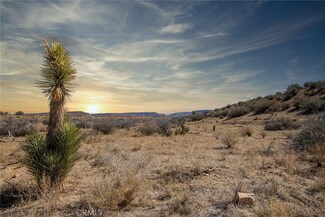 50600 Burns Canyon Rd, Pioneertown, CA 92268