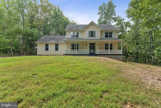 2354 River Dr, King George, VA 22485