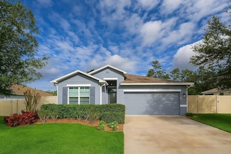 206 Wood Hollow Rd, Deland, FL 32724