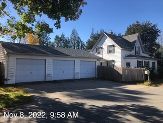 32 Vincent St, North Dartmouth, MA 02747
