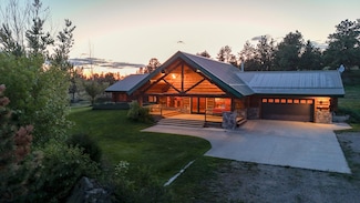 6970 Pineview Rd, Custer, MT 59024