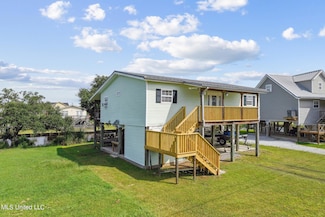 10167 Lagan St, Bay Saint Louis, MS 39520
