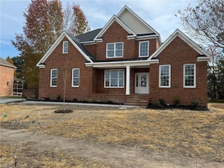 1920 Lancing Crest Ln, Chesapeake, VA 23323