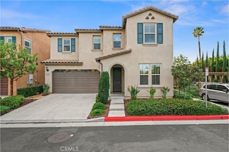 3811 Snapdragon Way, Yorba Linda, CA 92886