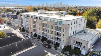 900 Bartholomew St Unit 406, New Orleans, LA 70117