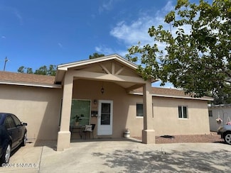 1717 Foster Rd, Las Cruces, NM 88001