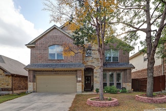 11950 Jasmine Way, San Antonio, TX 78253