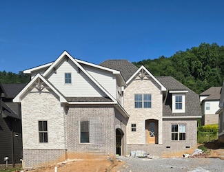 9892 Trestle Cir, Collegedale, TN 37363