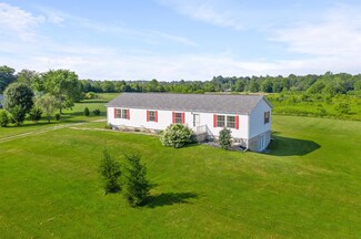 7775 Gardner Rd, Georgetown, OH 45121