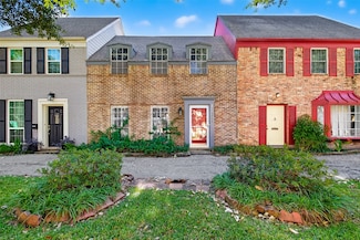 5204 Arboles Dr Unit B, Houston, TX 77035