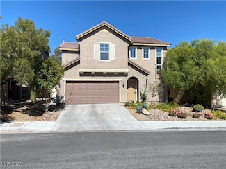 8048 Aztec Basin Ave, Las Vegas, NV 89131