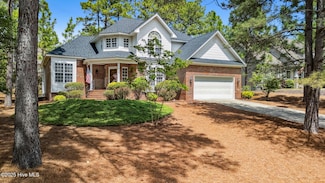 202 Juniper Creek Blvd, Pinehurst, NC 28374