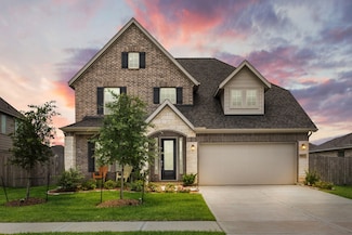 5923 Wayne Way, Rosenberg, TX 77471