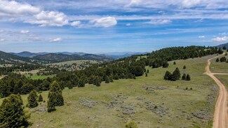 Lot 134 Aspen Valley Subdivision, Boulder, MT 59632
