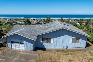 1706 NW Oceanview Dr, Waldport, OR 97394