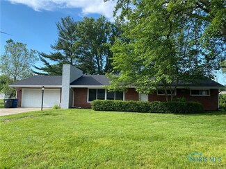 4012 Emmajean Rd, Toledo, OH 43607