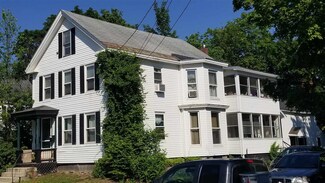 28 Thompson St, Concord, NH 03301