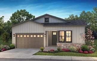 11126 Amber Light Cir, Roxborough, CO 80125