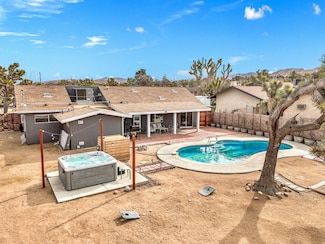 7552 Elk Trail, Yucca Valley, CA 92284
