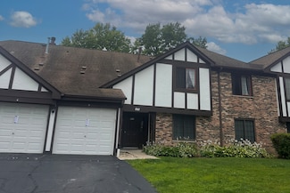 841 Yosemite Trail Unit C, Roselle, IL 60172