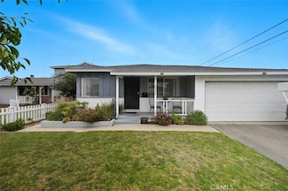 20706 Mansel Ave, Torrance, CA 90503