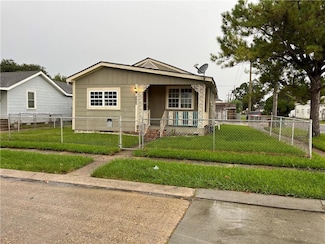3803 Derbigny St, Metairie, LA 70001