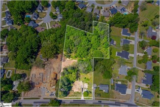603 Gulliver St, Fountain Inn, SC 29644