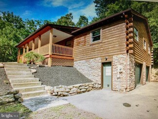 99 Fisher Dam Rd, Hamburg, PA 19526