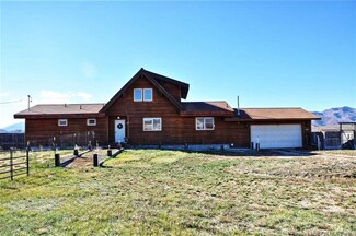 440 Wasatch Way, Park City, UT 84098