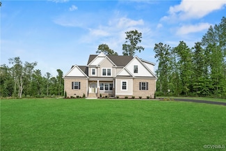 13248 Lucy Penn Cir, Ashland, VA 23005