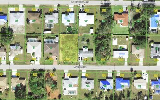 22372 Nyack Ave, Port Charlotte, FL 33952