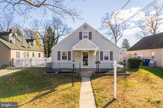 133 Maryland Ave, Palmyra, NJ 08065