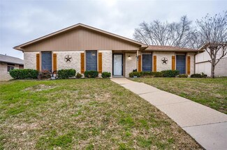 2003 Haymeadow, Carrollton, TX 75007