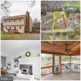 201 Old Landing Ct, Fredericksburg, VA 22405