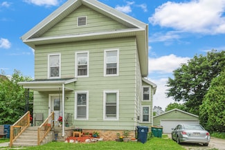 95 8th St, Fond Du Lac, WI 54935