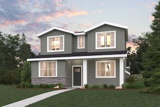 Darby, Puyallup, WA 98374