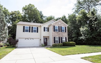 14543 Gooseberry Dr, Fishers, IN 46038