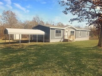 915 Mc 5004, Valley Springs, AR 72687