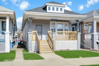 1322 W 72nd Place, Chicago, IL 60636