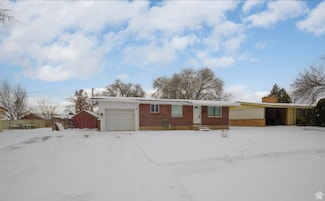 463 Vine St, Clearfield, UT 84015